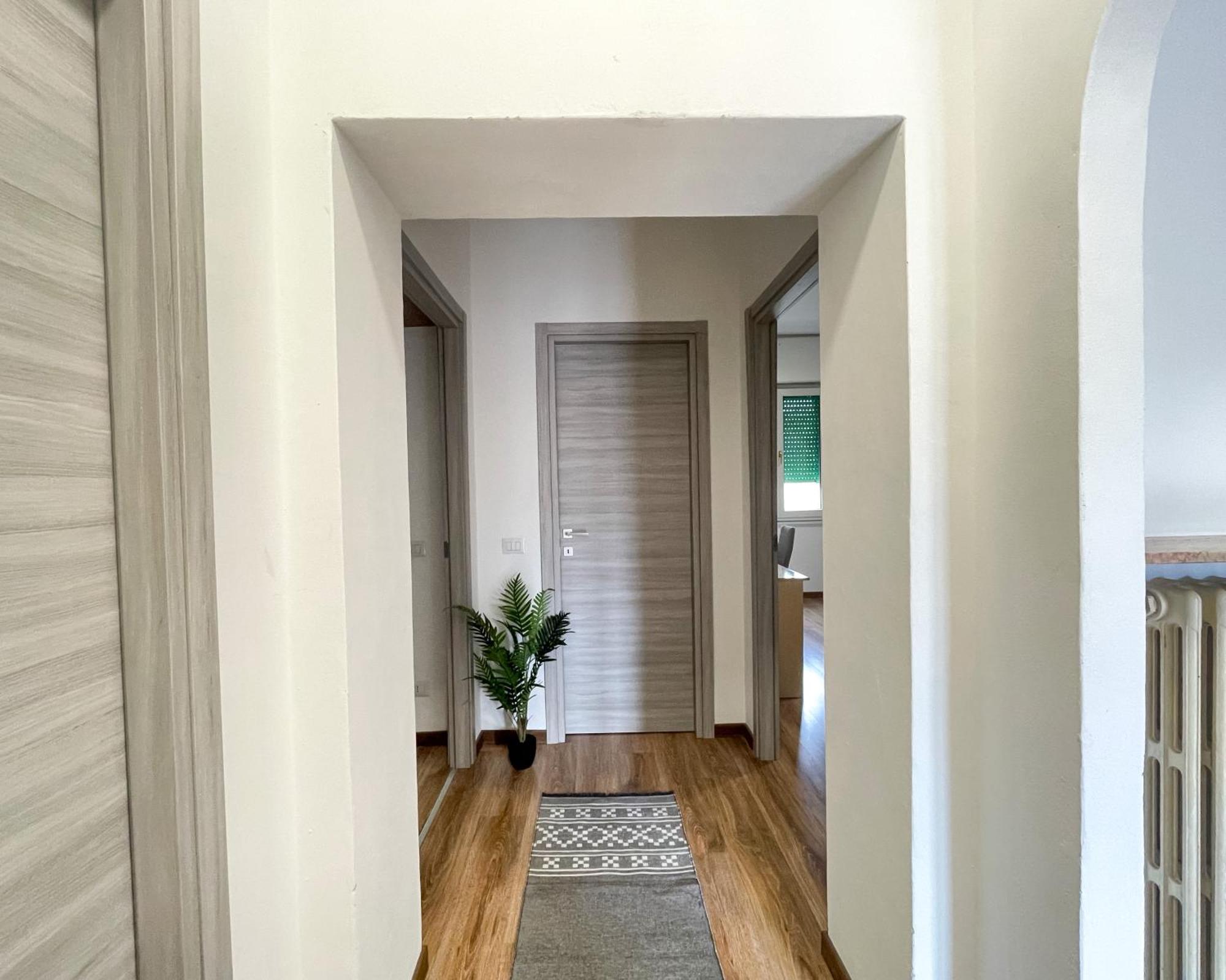 Casa Felicity Verona Dış mekan fotoğraf