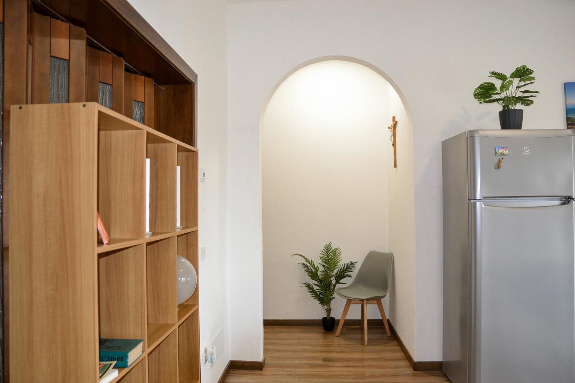 Casa Felicity Verona Dış mekan fotoğraf
