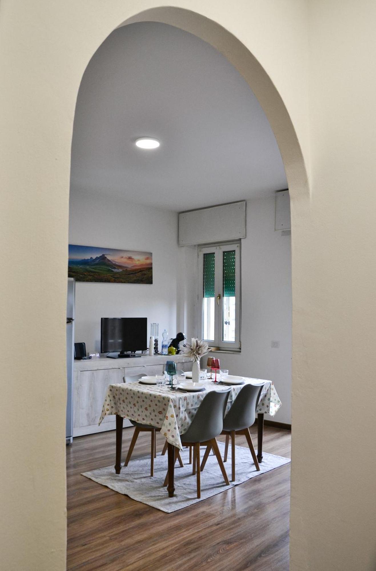 Casa Felicity Verona Dış mekan fotoğraf