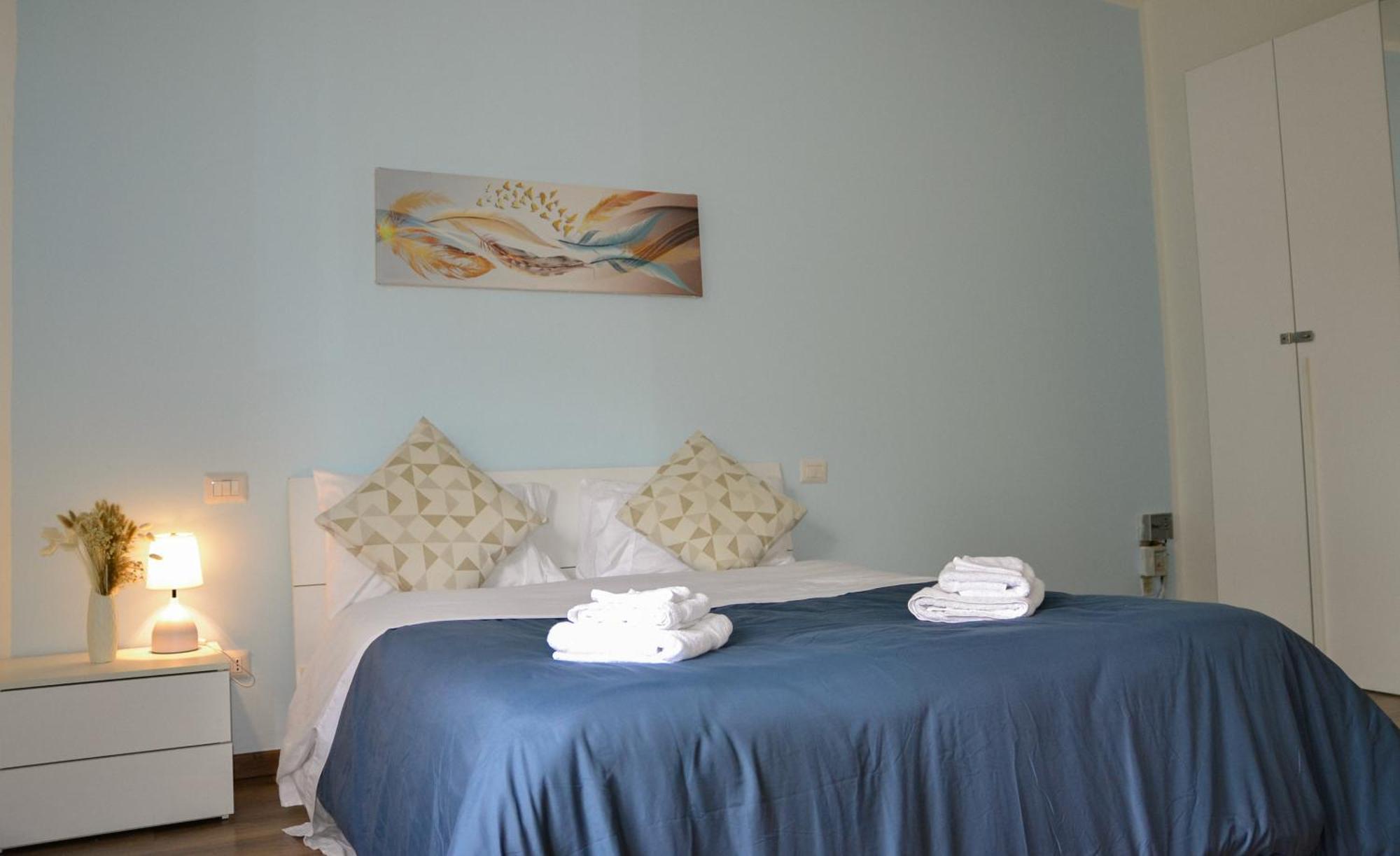 Casa Felicity Verona Dış mekan fotoğraf