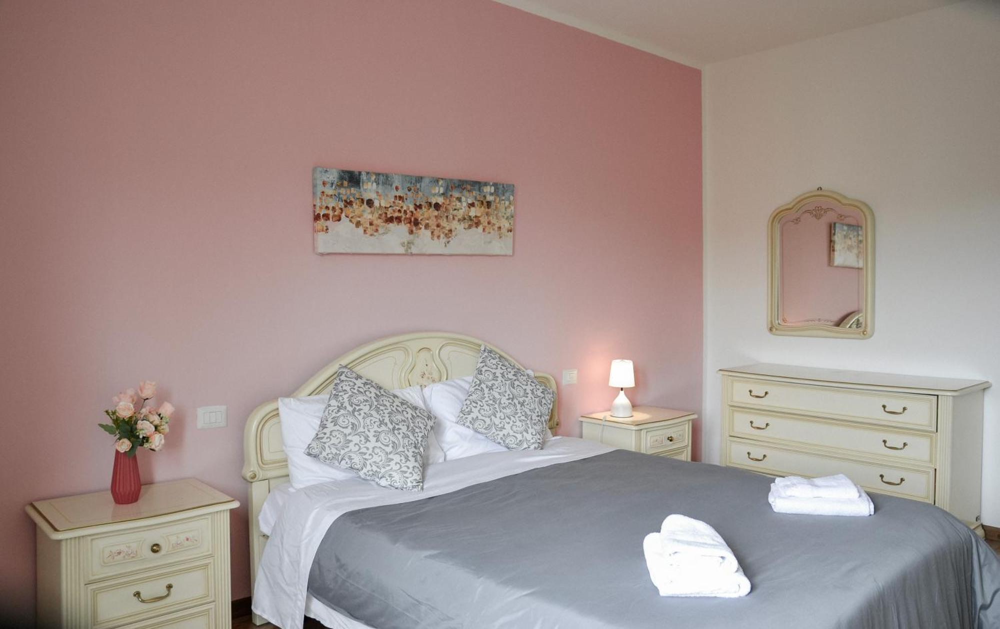 Casa Felicity Verona Dış mekan fotoğraf