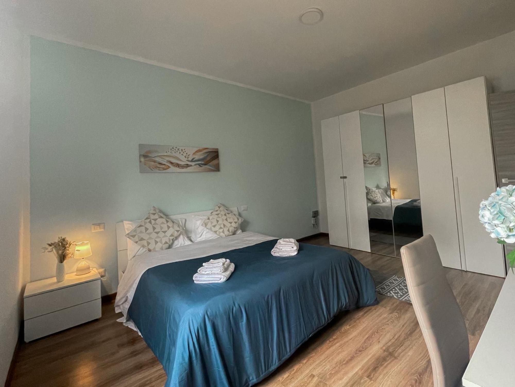 Casa Felicity Verona Dış mekan fotoğraf