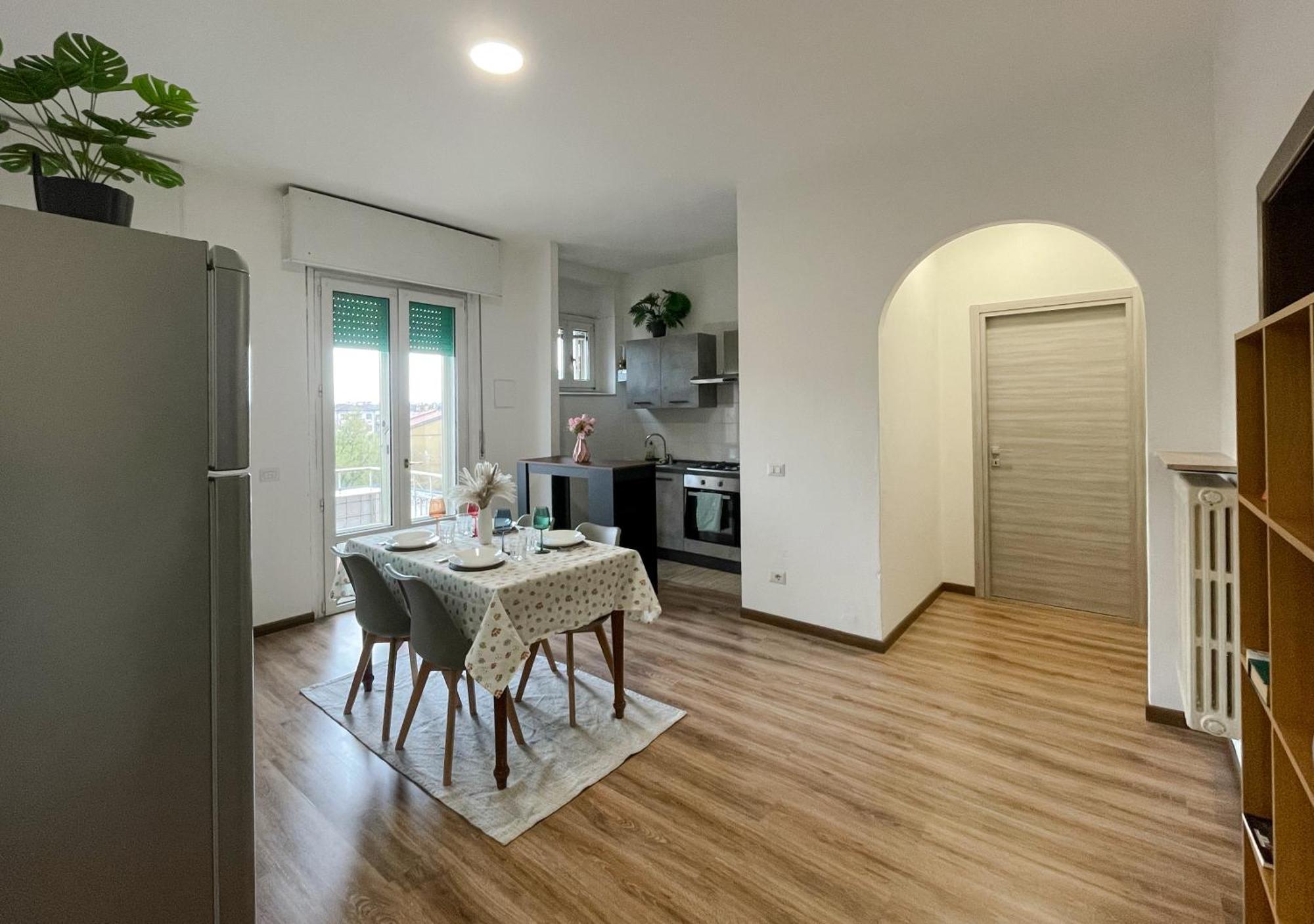 Casa Felicity Verona Dış mekan fotoğraf