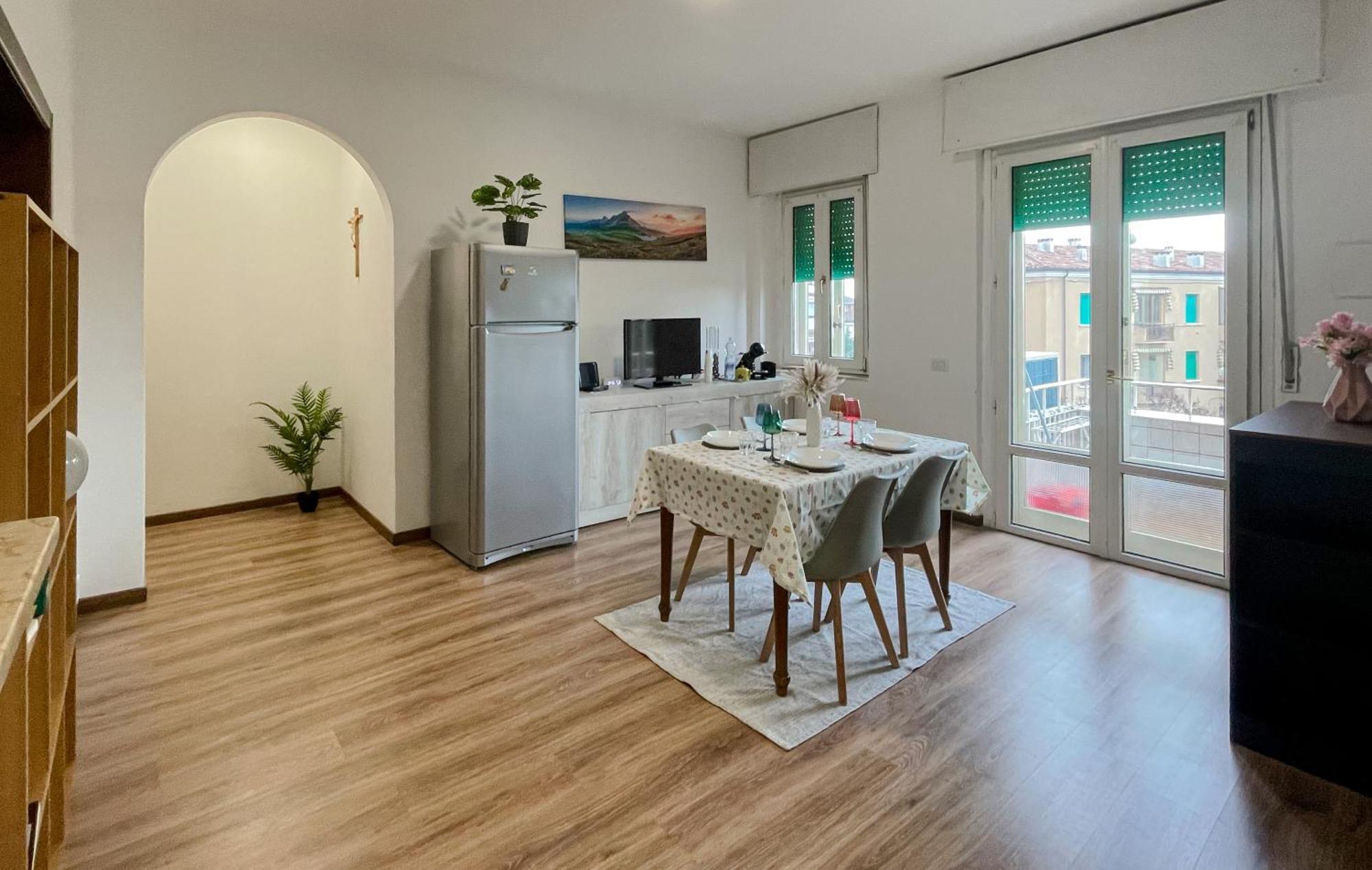 Casa Felicity Verona Dış mekan fotoğraf