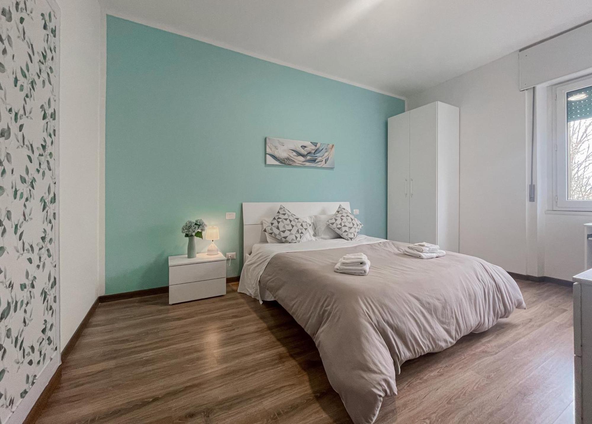 Casa Felicity Verona Dış mekan fotoğraf