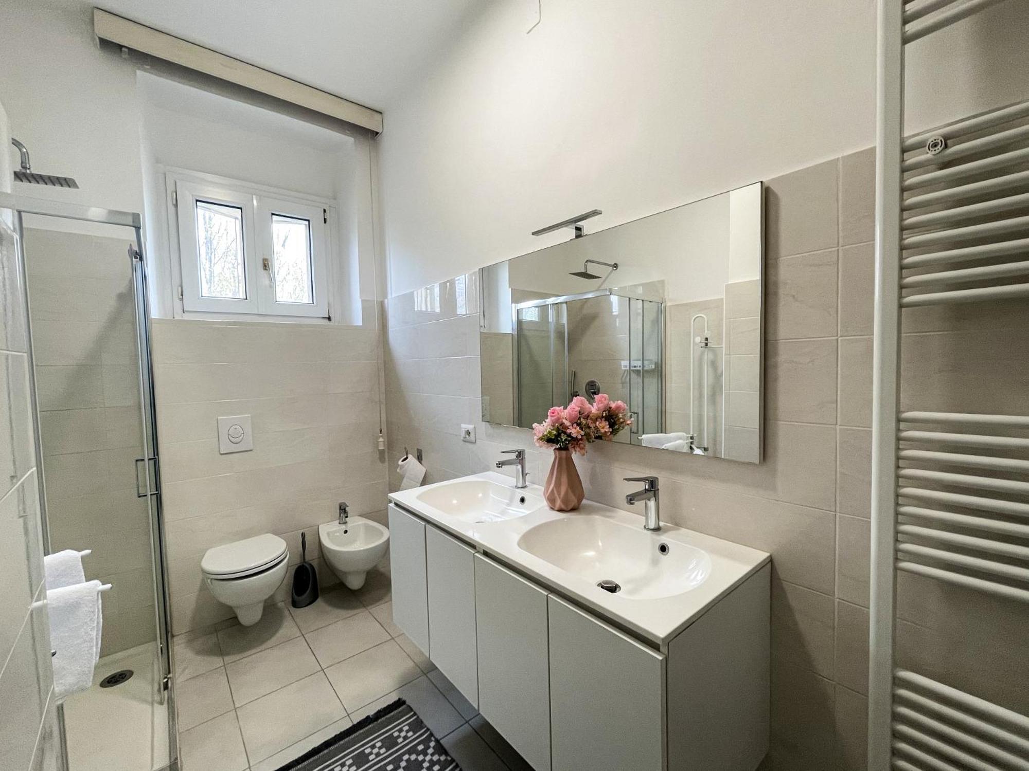 Casa Felicity Verona Dış mekan fotoğraf
