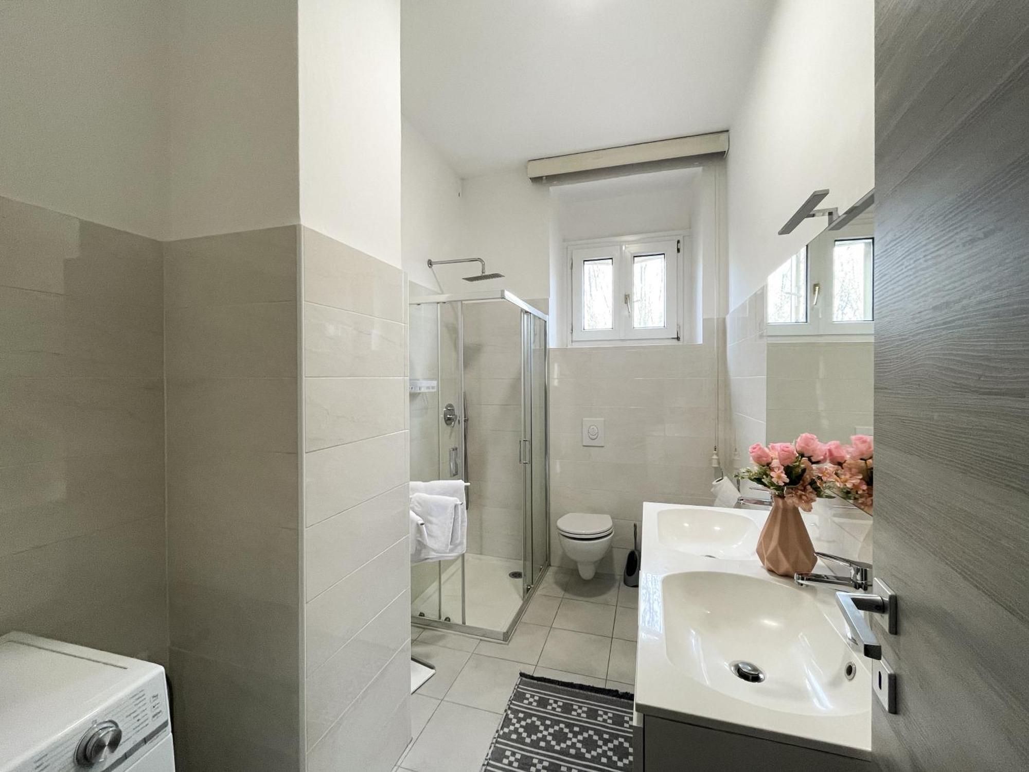 Casa Felicity Verona Dış mekan fotoğraf